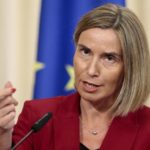 Mogerini: Teškoće ali verujem u oba predsednika da postignu sporazum Mogerini Federika