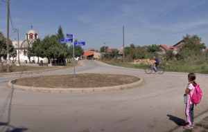 Gornja Gušterica, Foto: RTV Kim