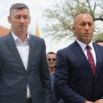 Koalicija vlade Ramuša Haradinaja uslovljena Srpskom listom