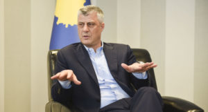 Hašim Tači