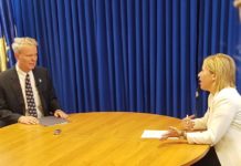 Delavi: Srbija i Kosovo da postignu prihvatljiv i održiv sporazum. Za SAD ima ograničenja Tanja, Delavi Intervju