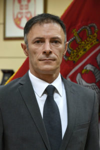 Milan Mojsilović