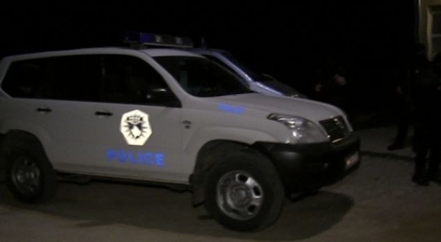 Kosovska Policija Lipljan