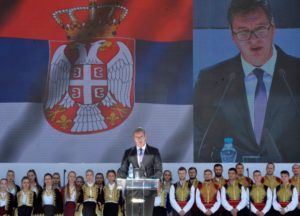 Predsednik Srbije, Foto: Predsedništvo
