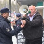 Sima Spasić pisao Patrijarhu: „Iguman Janjić ne zavređuje da ostane u Dečanima“ Šešelj: Šta kaže Sinod? Sima Spasic FOTO: N1