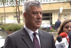 Hašim Tači