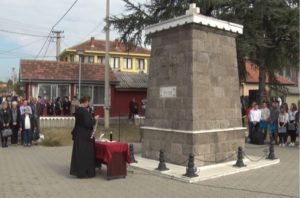 Obeležavanje 100 godina od oslobođenja Gračanice i Prištine
