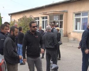 MEŠTANI PRILUŽJA TRAŽE SMENU DIREKTORKE DOMA ZDRAVLJA