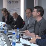 Scenario razmene teritorija: Iseljavanja stanovništva NVO "Aktiv razmena teritorija