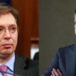 Is Tony Blair negotiating on Serbia’s behalf? Vucic: My name is not Tony