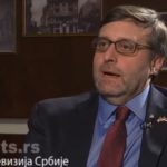 Palmer o dogovoru BG-PR: Nema ni blanko čekova, ni crvenih linija