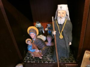 Figure Vajara Đorđa Ivanovića