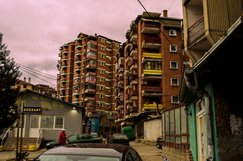 Djuro Jakšić Kafana