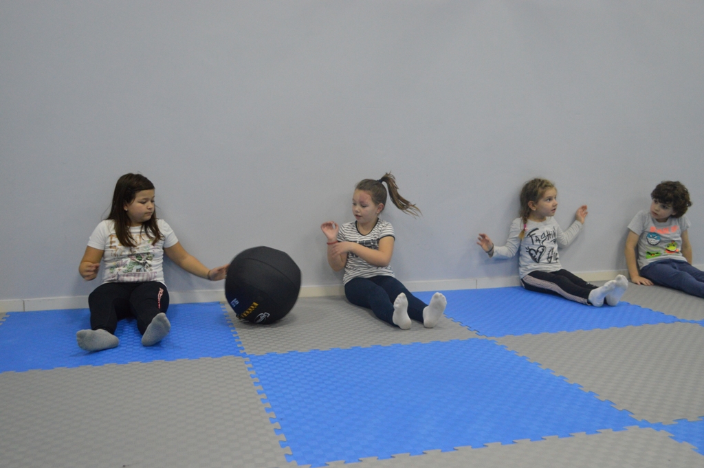 CrossFit