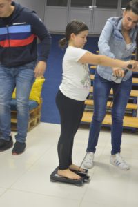 CrossFit Nutricionistkinja