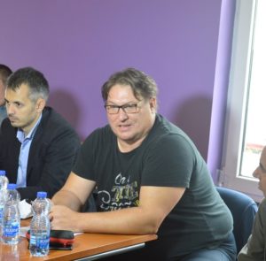 Debata KoSSev