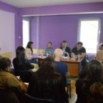 Razgovori o teritorijalnom rešenju – dokaz da je briselski proces klinički mrtav Debata KoSSev