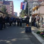 Nine Months after the Assassination of Oliver Ivanovic: The investigation that stands still Devet meseci od ubistva Olivera Ivanovica