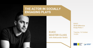 EUICC Master Class