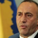 Haradinaj: Poseta kosovskog predsednika Severu pokušaj da izazove podelu Haradinaj