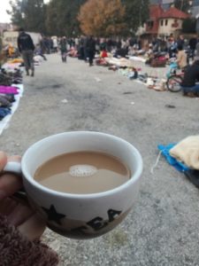 Kafica