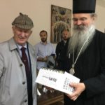 Prizren: Dok bude srpskog jezika, biće Kosova FOTO: Prizrenska Bogoslovija