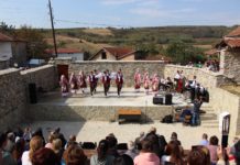 Miholjdanske svečanosti u Velikoj Hoči od 8. do 12. oktobra Miholjdanske svečanosti, Velika Hoča, Orahovac i Prizren