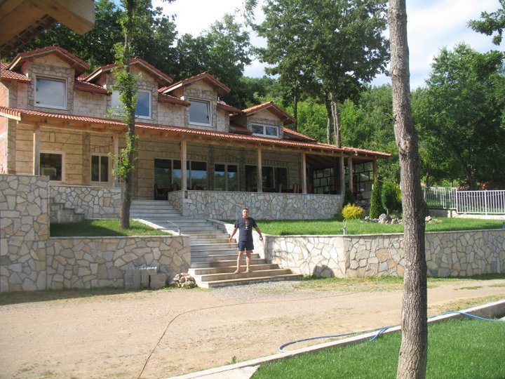 Restoran Dražević