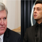 Vulin on the U.S. ambassador: „If Vucic was there, he would be thrown out on his ear“ Vulin Skot