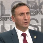 Udvostručena nagrada za informaciju o ubistvu Olivera Ivanovića na 20.000 evra. Na Severu rešeno i dosta slučajeva paljevine automobila? zamenik generalnog direktora Policije Kosova Dejan Janković
