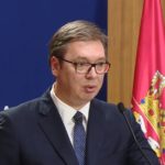 Some positive and some difficult news: Six billion dinars for Kosovo Serbs, they refused the plan before having heard it Aleksandar Vučić