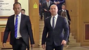 Srpska lista