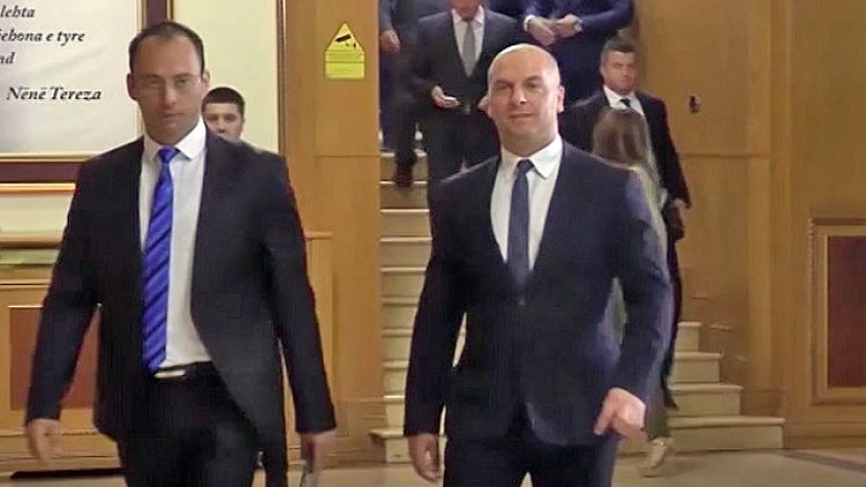 Srpska lista u Skupštini Kosova