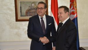 Hajnc Kristijan Štrahe i Dačić