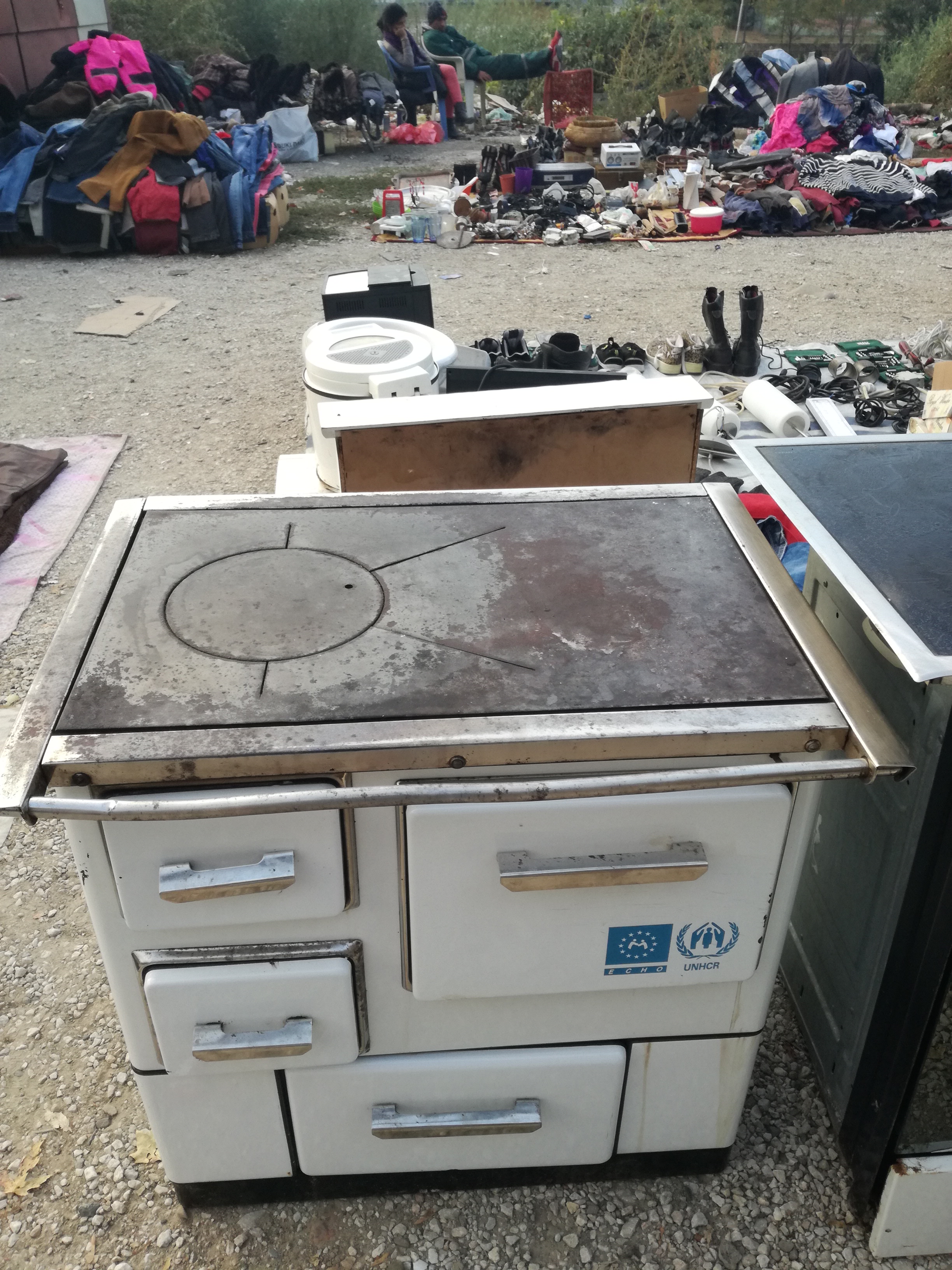 UNHCR smederevac