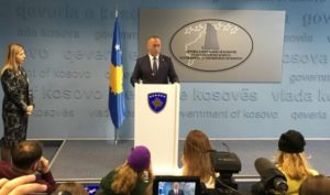 Haradinaj