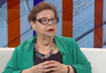 Liht: Javnost nije osudila Vučićev predlog za Kosovo Sonja Liht N1