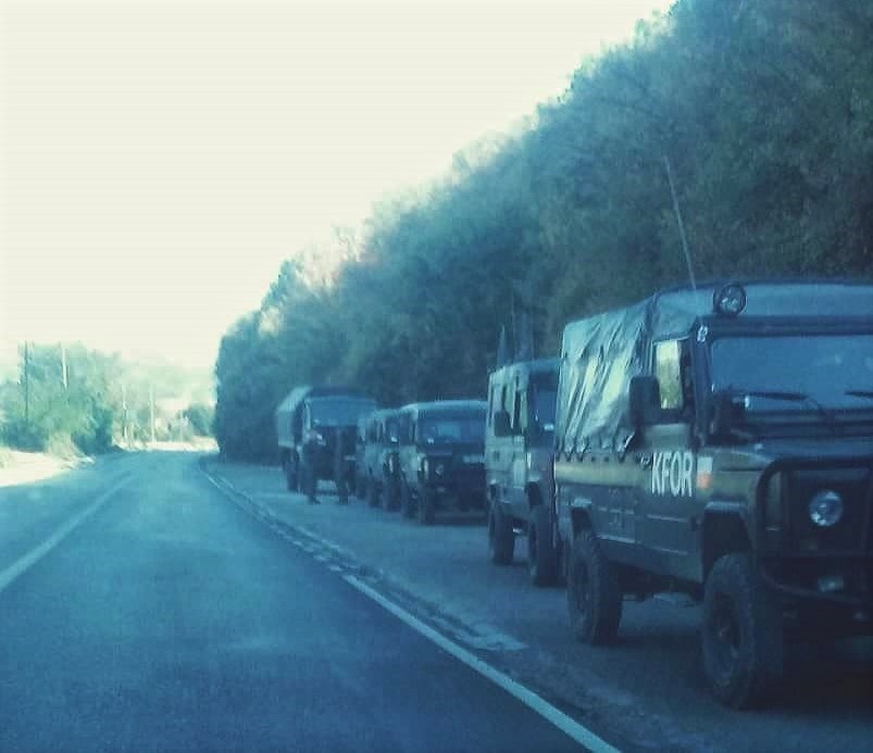 kfor
