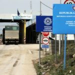 Život na administrativnoj liniji: Imanje na dva dela granica, prelaz