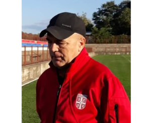 Mikica Gošić