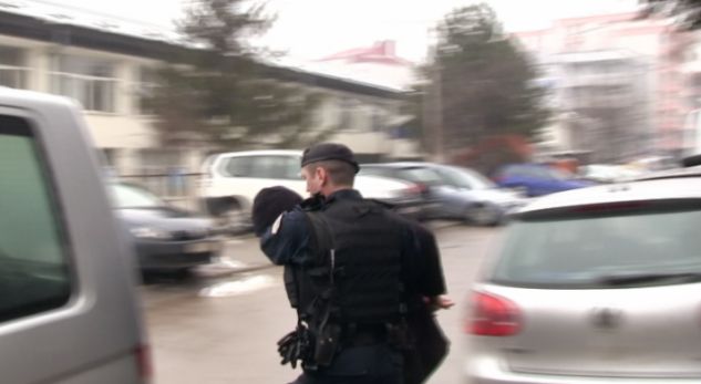 Policija