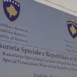 Priština: Podignute optužnice protiv šest lica za terorizam