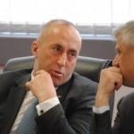 Specijalni rat Tači-Haradinaj, predsednik govori o državnom interesu a premijer o nepovredivosti granica HAradinaj i Tači