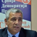 Ni Crnogorac ne pomaže tužilaštvu u rasvetljavanju ubistva Ivanovića