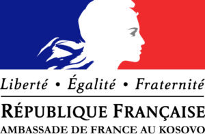 Francuska ambasada logo