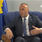 Haradinaj: Vučić bi da ruši moju vladu jer ne podržavam podelu; Ljudi mogu da unose robu iz Srbije do 200 evra bez plaćanja carine Ramuš Haradinaj
