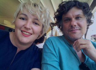Ne daju da umetnost napusti Kosovsku Mitrovicu Miljana Aleksandar