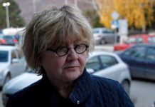 Rada Trajković: Vreme praznika – opasan period na Kosovu Rada Trajković