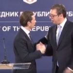 Vučić: Još 20 godina zamrznutog konflikta sa Albancima i niko nam neće ostati u zemlji