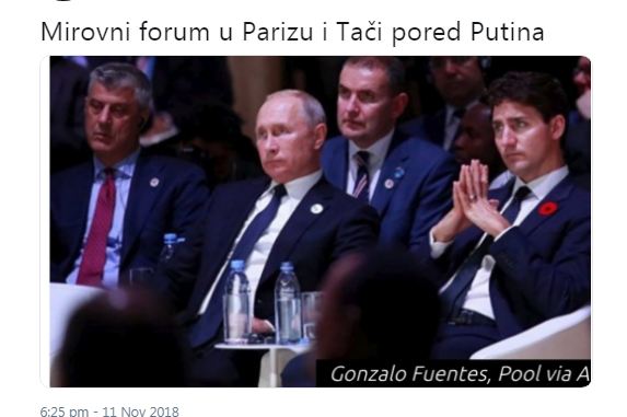 Putin i Tachi razgovarali u Parizu Capture-11
